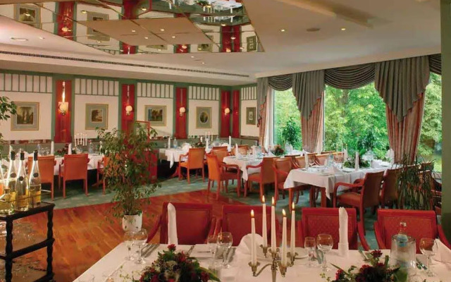 Parkhotel Stadtallendorf