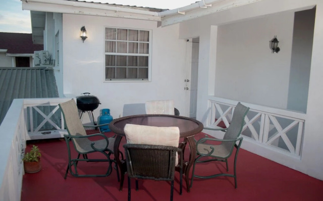 Miami Beach 3bedrooms Apartments