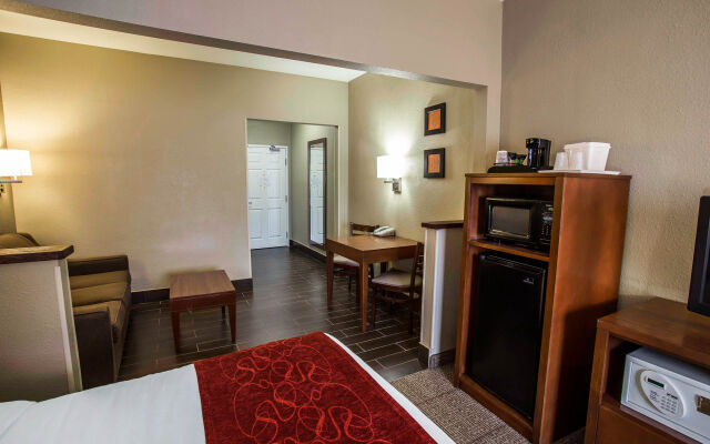 Comfort Suites Fort Collins Near University