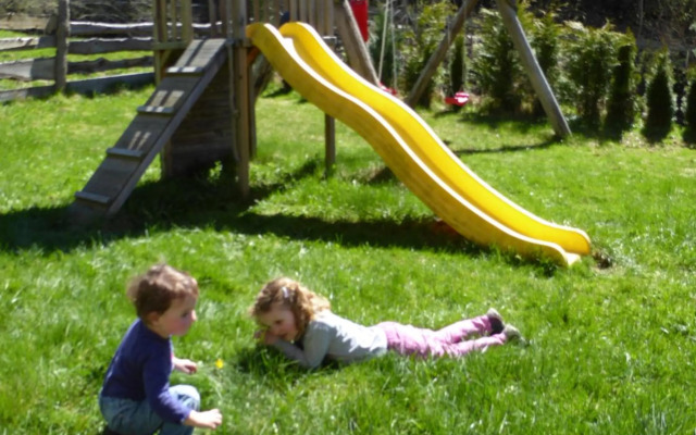 Bauernhof Klausbauer