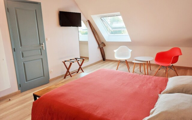 Les Jacquemarts Normands