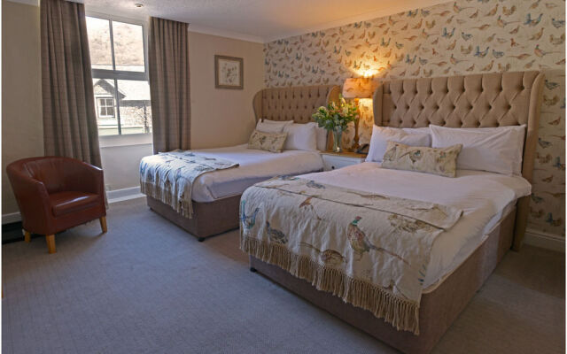 Best Western Grasmere Red Lion Hotel