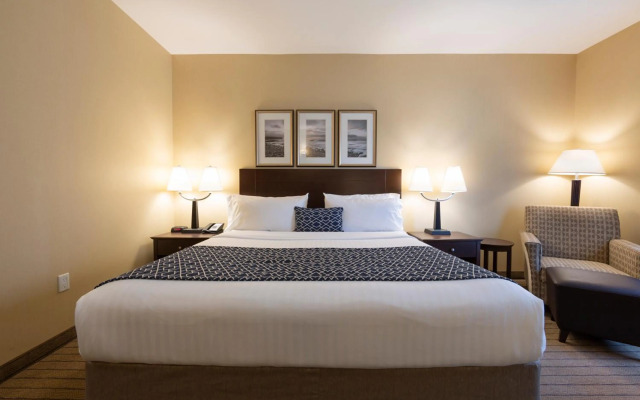 Bayview Hotel