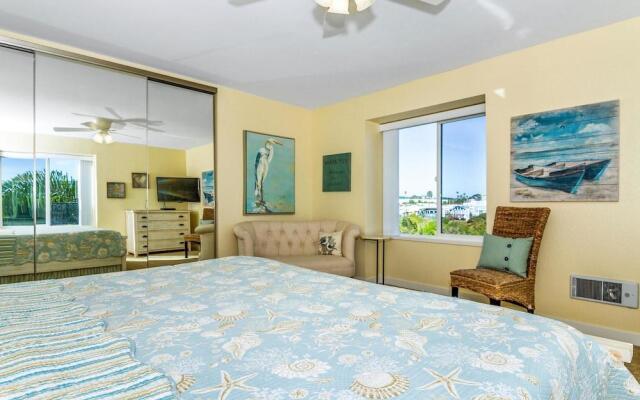 Sea Breeze Penthouse