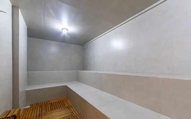 Cobertura em Barra Bali Destino BSM