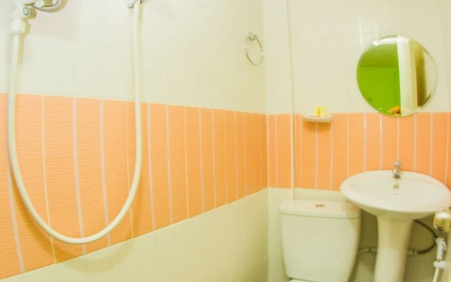 The Scale House At Chiangmai