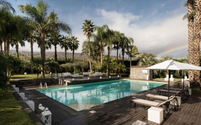 Villa Carlino House