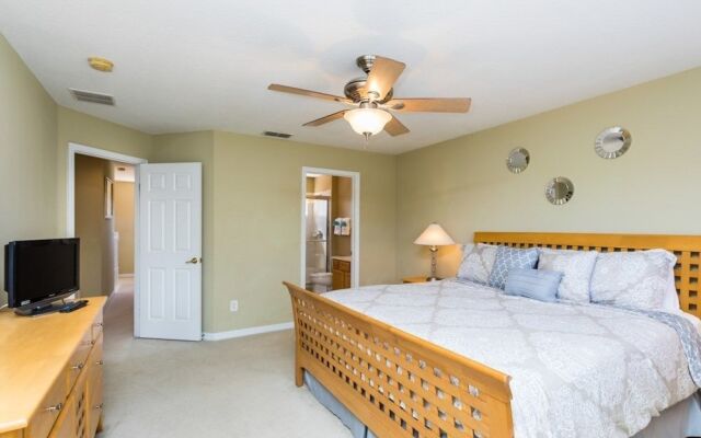 5BR Pool Home in Watersong by SHV-190