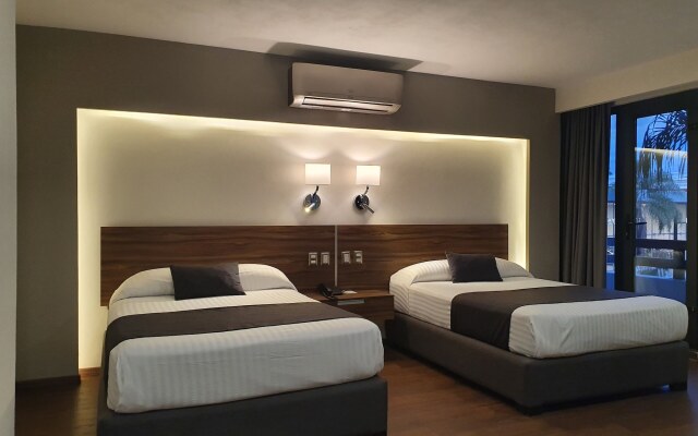 Estanza Hotel & Suites