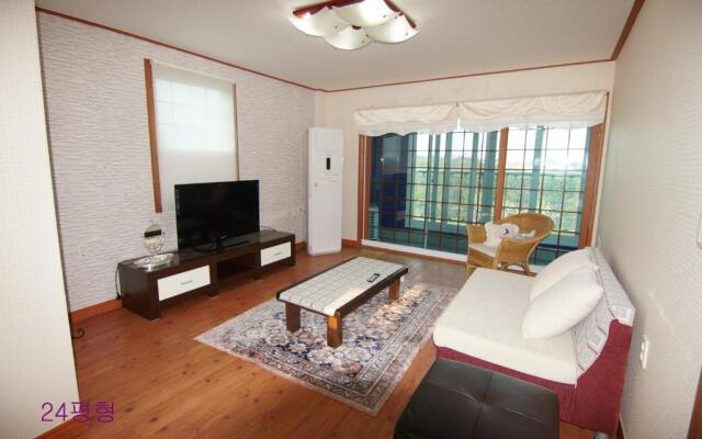 Yerae Pension
