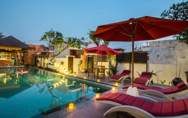 Jays Villas