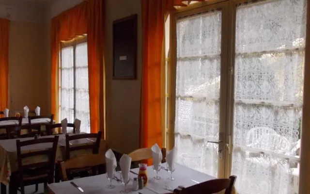 Hôtel Restaurant des 2 Vallées