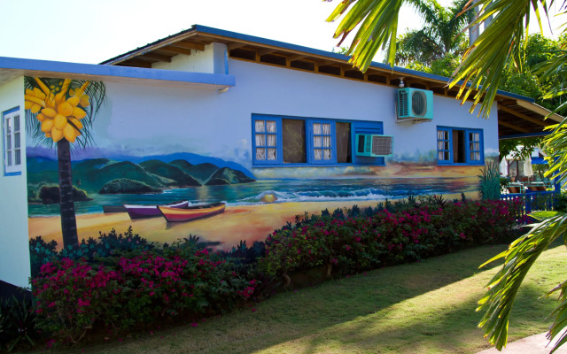 Toby's Resort