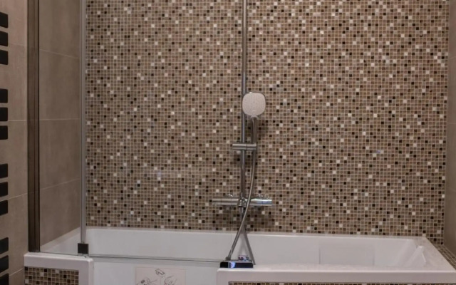 Apartmány VÍNO HRUŠKA Pardubice