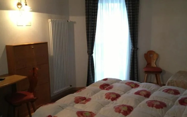 Albergo Centrale