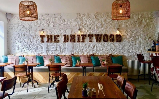 The Driftwood