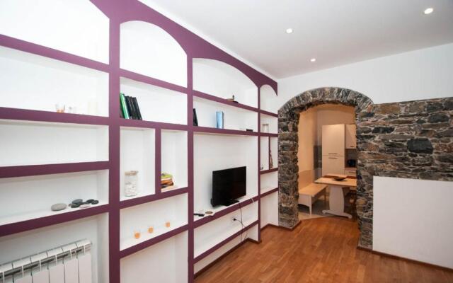 Arba Spaa Apartments