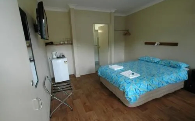 Coffs Coast Motor Inn & Villas