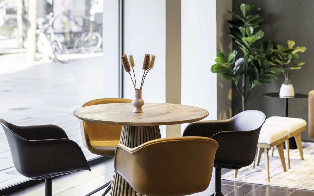 Park Inn by Radisson Antwerp City Centre