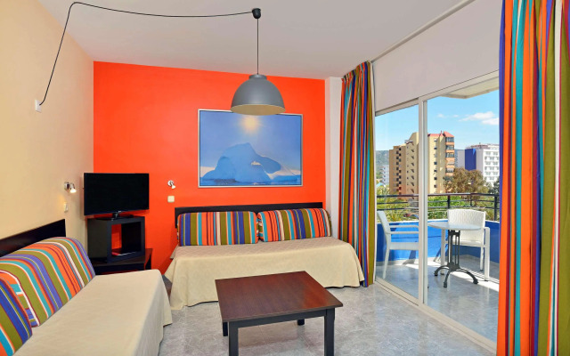 Sol Lunamar Palmanova Apartamentos – Adults Only
