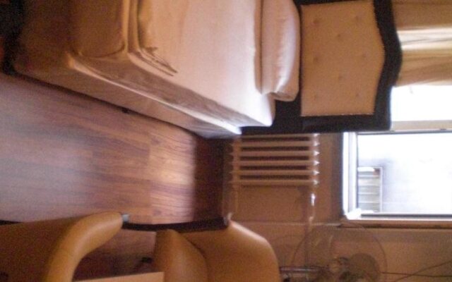 Hotel Hoyuk