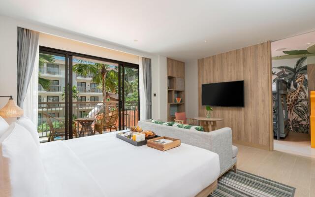 Holiday Inn Resort Samui Bophut Beach by IHG