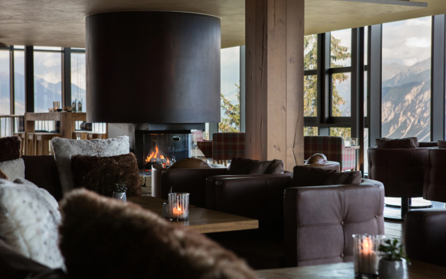 Crans Ambassador