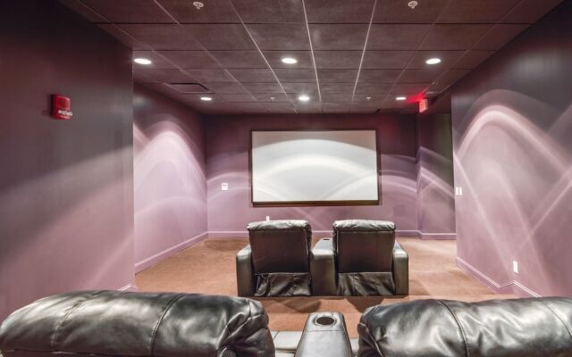 Global Luxury Suites Downtown Memphis