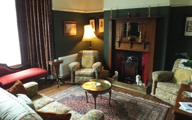Dylan Thomas House