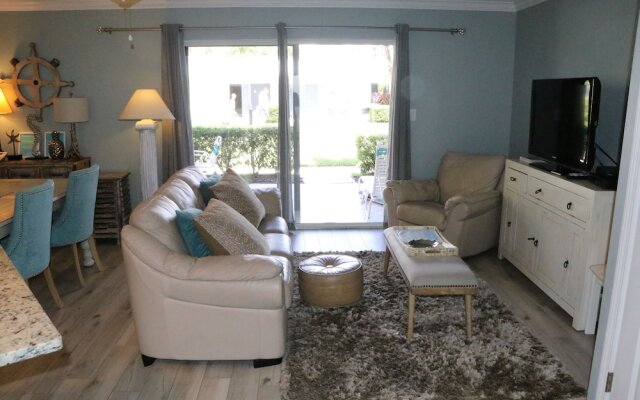 Jamaica Royale - PH2 - 2 Br Townhouse