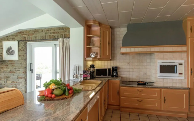 Holiday Home in Rendeux-beffe With Sauna