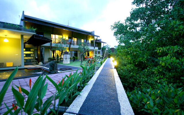 Bali Le'Mare Residence