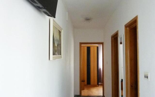 Bozica - 70m from the beach & parking - A1(4)