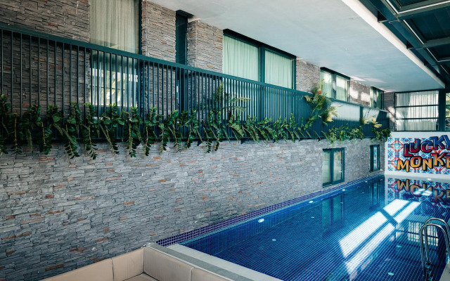 Adalia Hotel
