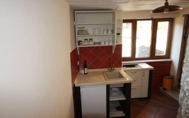 Skadar Lake Apartment