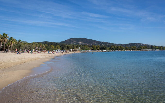 SOWELL RÉSIDENCES Les Perles du Golfe de Saint-Tropez