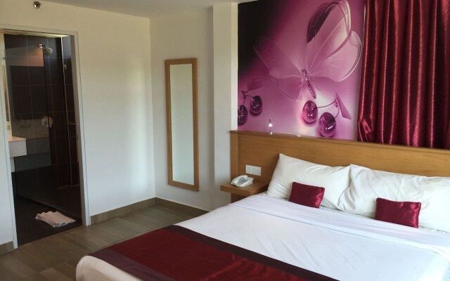 The Bayou Hotel Langkawi