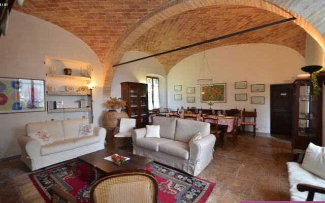 AgriRelais Podere Scannelli