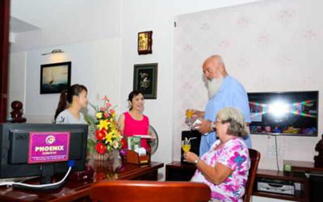 Phoenix Homestay Hoi An