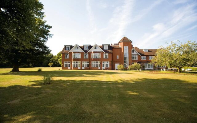 Grovefield House Hotel