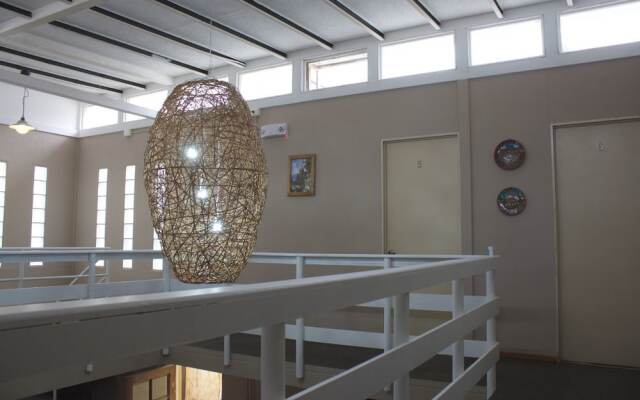 Hostal Quepay