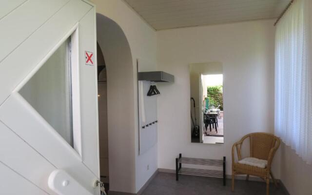 Ferienwohnung Haus Bleser