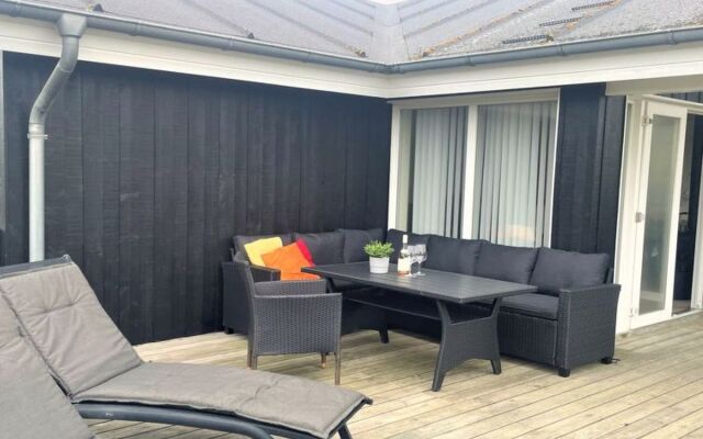 "Helle" - 550m from the sea in Western Jutland