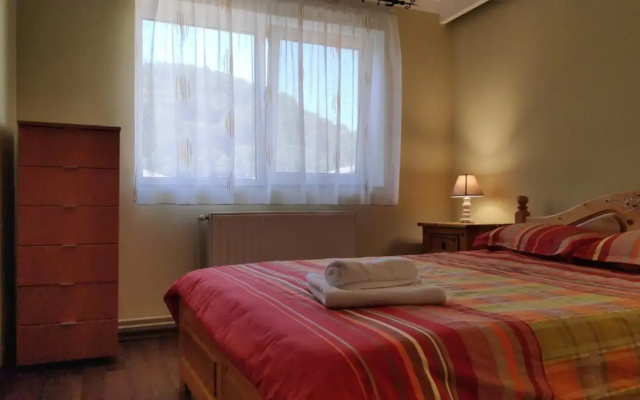 Apartament Mariuca