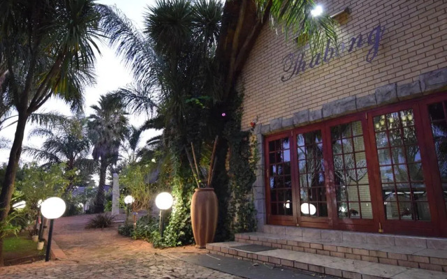 Thabong Bed and Breakfast