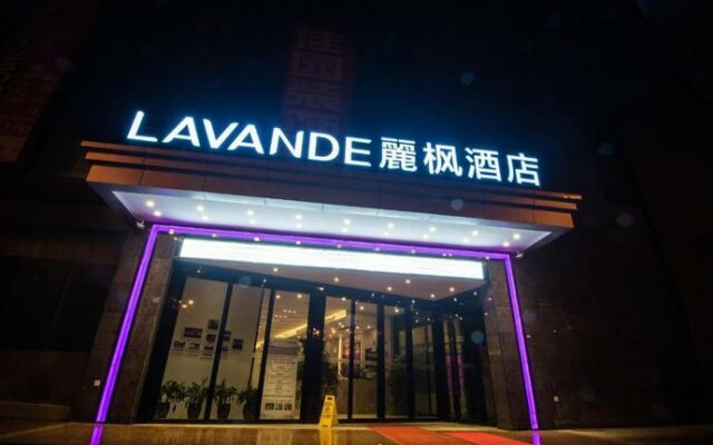 Lavande Hotels Liupanshui Ancient Town