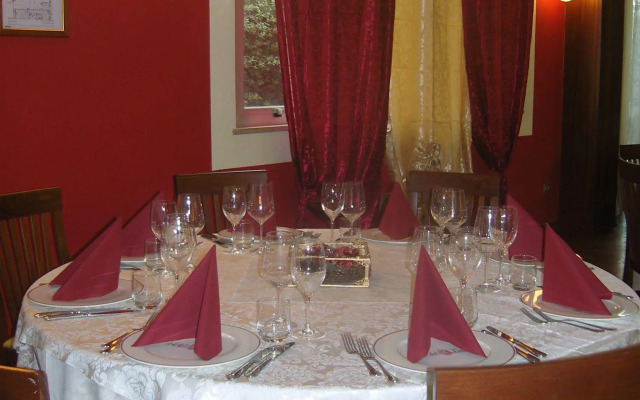 Turim Hotel & Spa Wellness Center