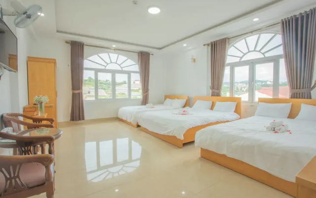 Villa Truby Da Lat