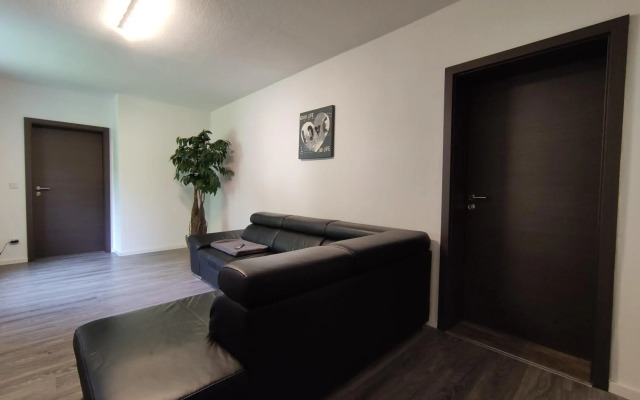 Ferienwohnung am Wiedenberg