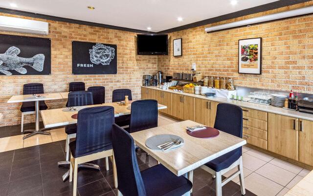 Quality Apartments Banksia Albany